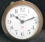 Reloj de bolsillo antiguo siglo modernista jugendstil, Nieuw