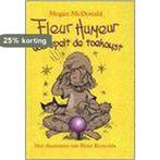 Fleur Humeur voorspelt de toekomst 9789026998614, Boeken, Verzenden, Gelezen, Megan McDonald