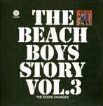 LP gebruikt - The Beach Boys - The Beach Boys Story Vol.3..., Zo goed als nieuw, Verzenden