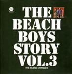 LP gebruikt - The Beach Boys - The Beach Boys Story Vol.3..., Cd's en Dvd's, Vinyl | Pop, Verzenden, Zo goed als nieuw