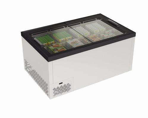 Diepvries - Circa 1000 Liter Professionele Diepvrieskist, Zakelijke goederen, Horeca | Keukenapparatuur, Verzenden