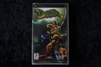 Daxter Sony PSP ( Esp), Spelcomputers en Games, Games | Sony PlayStation Portable, Verzenden, Nieuw