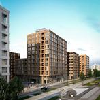 Appartement met wasmachine en inloopregendouche, Noord-Brabant, Direct bij eigenaar, Eindhoven, Appartement