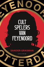 9789000396023 Cultspelers van Feyenoord | Tweedehands, Verzenden, Zo goed als nieuw, Sander Grasman