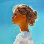 Biatturi Irina - Printemps