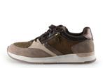 Tamaris Sneakers in maat 40 Groen | 10% korting, Tamaris, Verzenden, Groen, Sneakers of Gympen