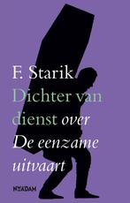 Dichter van dienst (9789046825983, F. Starik), Boeken, Nieuw, Verzenden