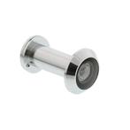 Intersteel Deurspion 200° kijkhoek 30 min. brandwerend -, Doe-het-zelf en Verbouw, Verzenden, Nieuw
