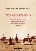 Toekomstland 9789045017310 Marjan Smits, Verzenden, Zo goed als nieuw, Marjan Smits