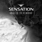 Sensation 2016 Angels &amp; demons (CDs), Techno of Trance, Verzenden, Nieuw in verpakking