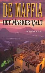 Maffia, de. het masker valt 9789055014224 van der Zee, Boeken, Gelezen, Van der Zee, Verzenden