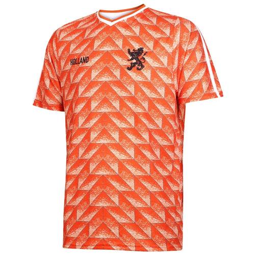 EK 88 Voetbalshirt - Nederlands Elftal - Oranje - Kind en, Sport en Fitness, Voetbal, Nieuw, Verzenden
