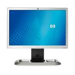 HP L2045w - 20 inch - 1680x1050 - Grijs (Monitoren), Computers en Software, Monitoren, Zo goed als nieuw, Verzenden