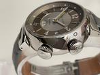 Louis Vuitton - Reveil GMT Alarm Tambour - RD 6273 Q 1152 -, Sieraden, Tassen en Uiterlijk, Horloges | Heren, Nieuw