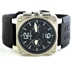 Bell & Ross - AVIATION - Automatic Chronograph - Ref. No:, Nieuw