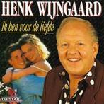 cd - Henk Wijngaard - Ik Ben Voor De Liefde, Cd's en Dvd's, Zo goed als nieuw, Verzenden
