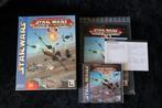Star Wars Rogue Squadron 3D PC Big Box, Verzenden, Nieuw