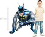 Reuze Batman™ ballon - Feestdecoratievoorwerp - One size, Hobby en Vrije tijd, Feestartikelen, Ophalen of Verzenden, Nieuw