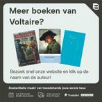 Voltaire en de Republiek 9789045008035 Voltaire, Boeken, Verzenden, Zo goed als nieuw, Voltaire
