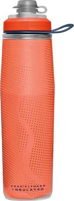 CamelBak Peak Fitness Chill - Isolatie Drinkfles - 710 ml, Caravans en Kamperen, Ophalen of Verzenden, Nieuw