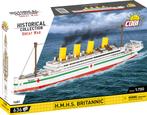 COBI 1681 H.M.H.S. Britannic (Bouwsets Diversen), Verzenden, Nieuw