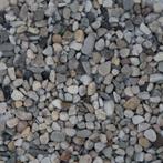 Wit grind (Limburgs Wit) 2-8 mm Midibag 0,7m3, Tuin en Terras, Grind, Keien en Split, Ophalen of Verzenden, Nieuw