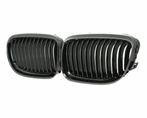 Glans Zwarte Nieren (Gril Set) BMW 3 Serie E90 E91 LCI B2334, Nieuw, Voor, BMW