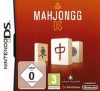 Mahjongg (Nintendo DS tweedehands game), Ophalen of Verzenden, Zo goed als nieuw