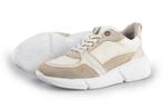 VIA VAI Sneakers in maat 37 Beige | 10% extra korting, Kleding | Dames, Schoenen, Gedragen, Beige, VIA VAI, Sneakers of Gympen