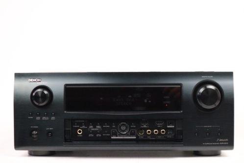 Denon - AVR-4310 Solid state stereo receiver, Audio, Tv en Foto, Radio's