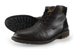 PME Legend Veterboots in maat 43 Bruin | 10% extra korting, Bruin, Verzenden, Boots, Zo goed als nieuw