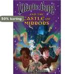 Charlie Bone & The Castle Of Mirrors 9781405224659, Verzenden, Gelezen, Jenny Nimmo