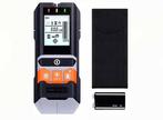 TACKLIFE DMS05 Wanddetectormeter - 4-in-1 - Diepe Scan - 4, Doe-het-zelf en Verbouw, Verzenden, Nieuw