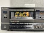Technics - RS-TR255 Cassetterecorder-speler, Nieuw