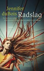 Radslag (9789047204374, Jennifer DuBois) (Jennifer DuBois), Verzenden, Nieuw