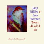 Boven de wind uit 9789023994060 Jaap Zijlstra, Boeken, Verzenden, Gelezen, Jaap Zijlstra