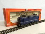 Rivarossi H0 - 1669 - Elektrische locomotief (1) - Serie, Nieuw