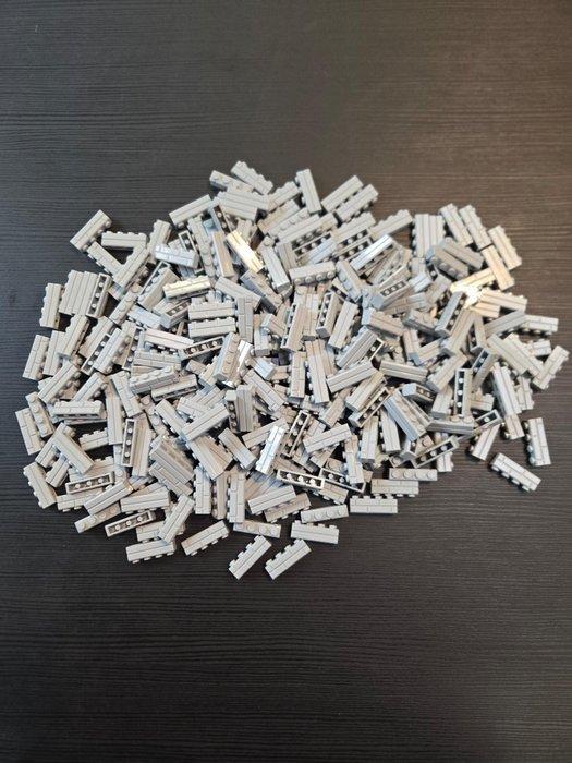 Lego Stenen - New Brick Modified 1 x 4 with Masonry Profile, Kinderen en Baby's, Speelgoed | Duplo en Lego