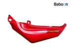 Buddypaneel Links Honda NC 750 S 2014-2015 (NC750S), Verzenden, Gebruikt