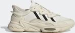 Adidas - maat 43 1/3- Ozweego Heren Sneakers - Cream White, Kleding | Heren, Schoenen, Verzenden, Nieuw