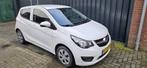 Opel Karl 1.0 Enjoy | 2016 | Showroomstaat | 90.627 km, Auto's, Opel, Stof, Gebruikt, Zwart, Traction-control