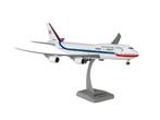 Schaal 1:200 Hogan Wings 11977 Boeing 747-8 Republic of K..., Ophalen of Verzenden, Nieuw
