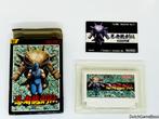 Nintendo Famicom - Ninja Gaiden / Ryukenden, Spelcomputers en Games, Games | Nintendo NES, Verzenden, Gebruikt