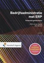 Bedrijfsadministratie met ERP | 9789001829070, Verzenden, Nieuw