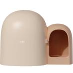 Design Kattenbak - inclusief kattenbakschepje - stijlvol en, Dieren en Toebehoren, Verzenden, Nieuw