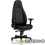 Noblechairs Icon Black Edition, Huis en Inrichting, Bureaustoelen, Verzenden, Nieuw