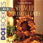 Sfeervolle natuurdecoraties / Doeboekjes 9789038407128, Verzenden, Gelezen, F. van Beelen