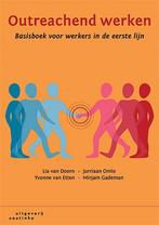 9789046906583 Outreachend werken | Tweedehands, Verzenden, Zo goed als nieuw, Lia van Doorn