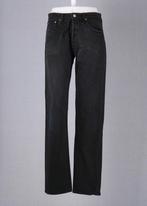 Vintage Straight Levis 501 Black size 30 / 33, Kleding | Heren, Spijkerbroeken en Jeans, Ophalen of Verzenden, Nieuw