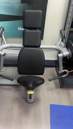 Technogym kracht toestellen VEILING, Gebruikt